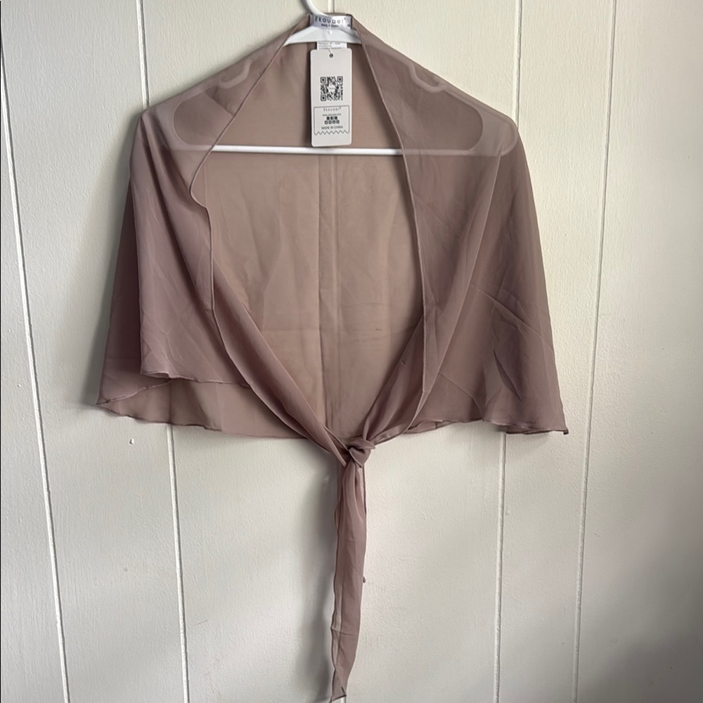 NWT Ekouaer Cover up